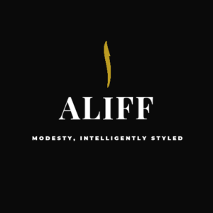 ALIFF - AI Modest Stylist