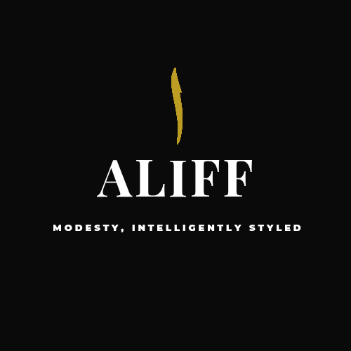 ALIFF - AI Modest Stylist