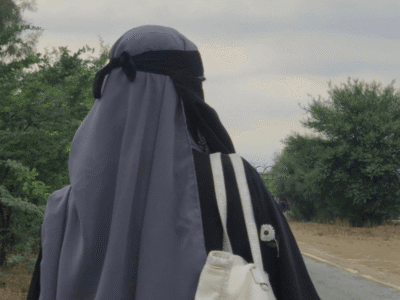 Content Coach Bushra