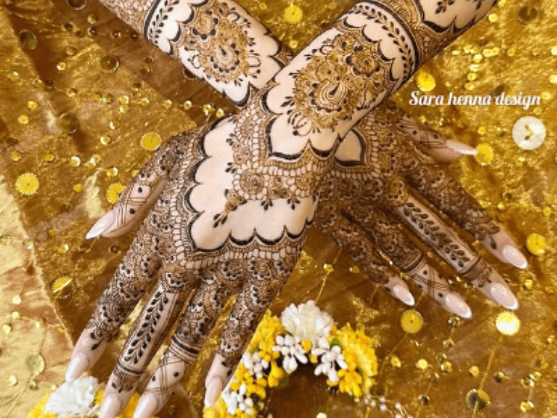 Sara Henna Design