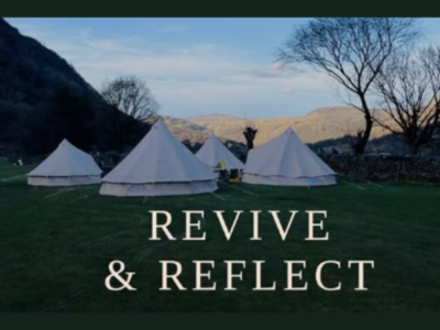 Badr Adventures UK