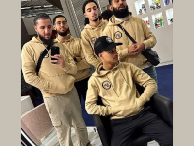 Barber Marocs