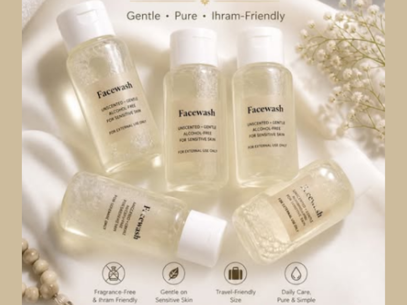 Noor Naturals