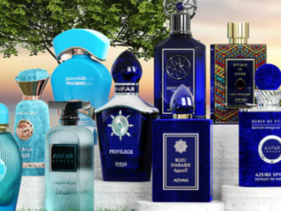 Oudh Al Anfar