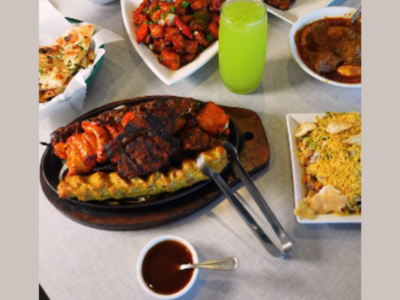 Halal Food Texas