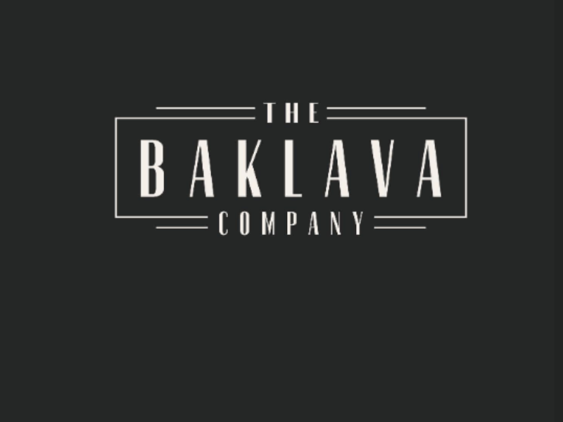 The Baklava Company