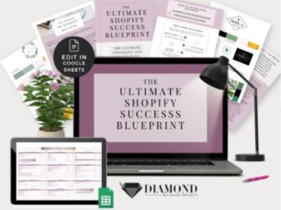 Diamond Website Design
